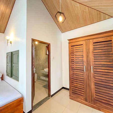 The Barns Villas And Restaurant Negombo Esterno foto